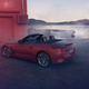 Illustration for article titled This is the 2019 BMW Z4 Before Youre Supposed to See It